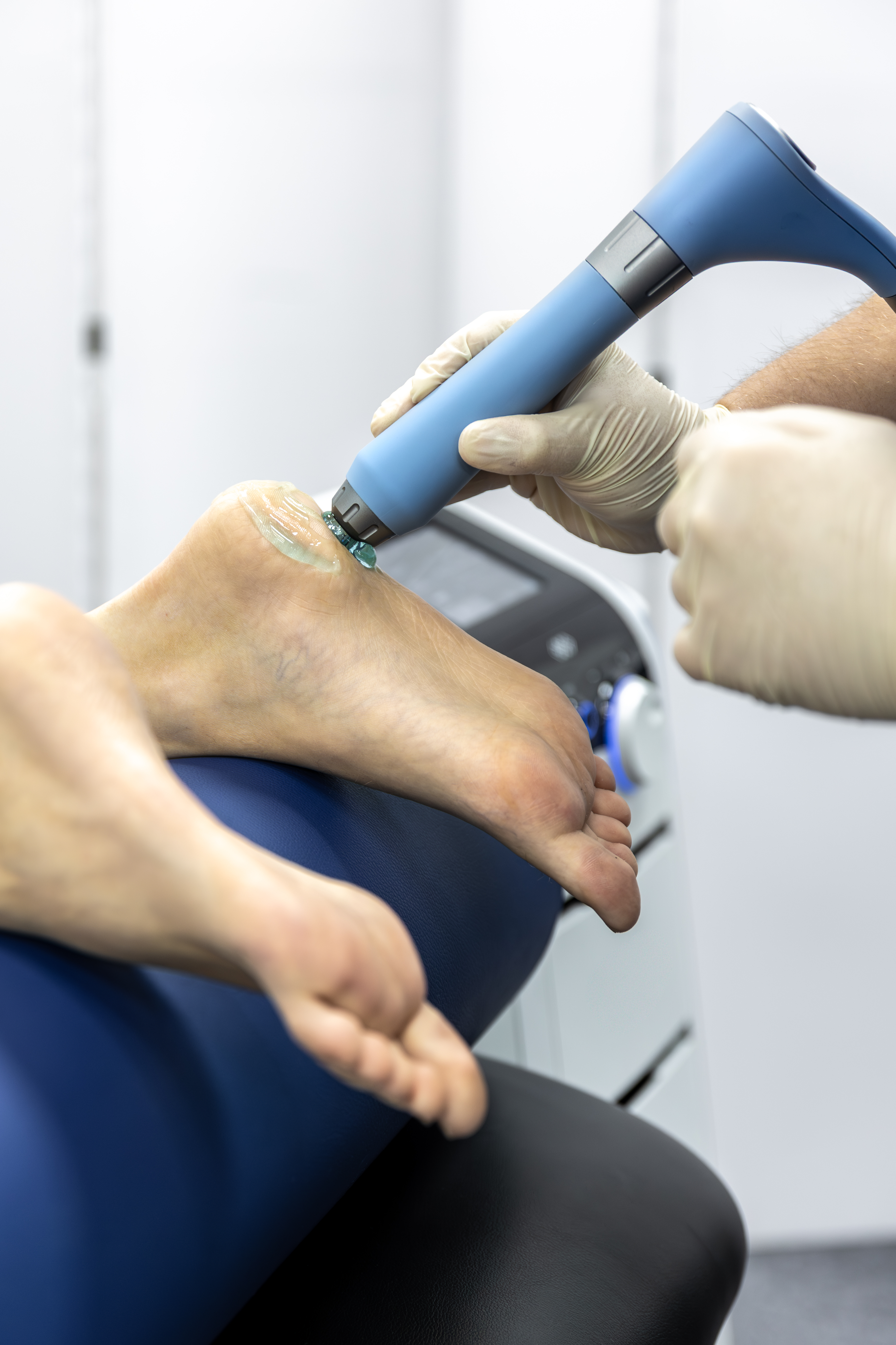Spa Médico para Pies en Querétaro - Adriana Pozas